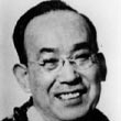 Chujiro Hayashi - generally considered the main disciple of Mikao Usui